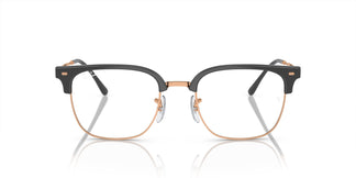Ray-Ban RX7216 NEW CLUBMASTER 8322 53
