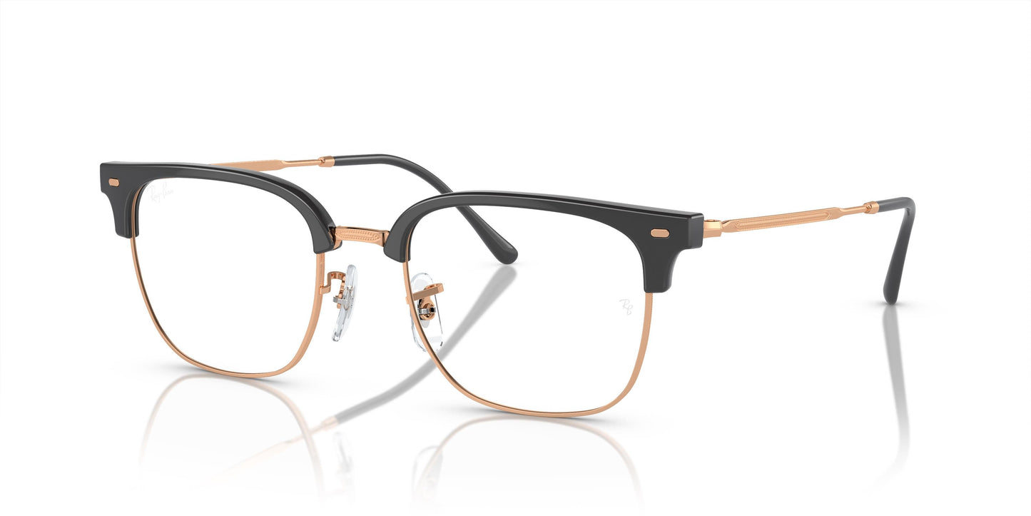 Ray-Ban RX7216 NEW CLUBMASTER 8322 53