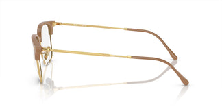 Ray-Ban RX7216 NEW CLUBMASTER 8342 53