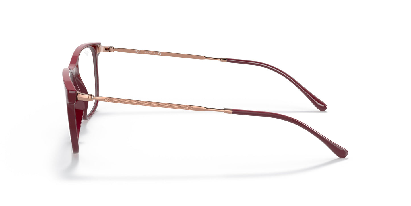 Ray-Ban RX7244 8099 53