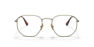 Ray-Ban RX8148V HEXAGONAL 1222 51