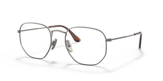 Ray-Ban RX8148V HEXAGONAL 1223 51