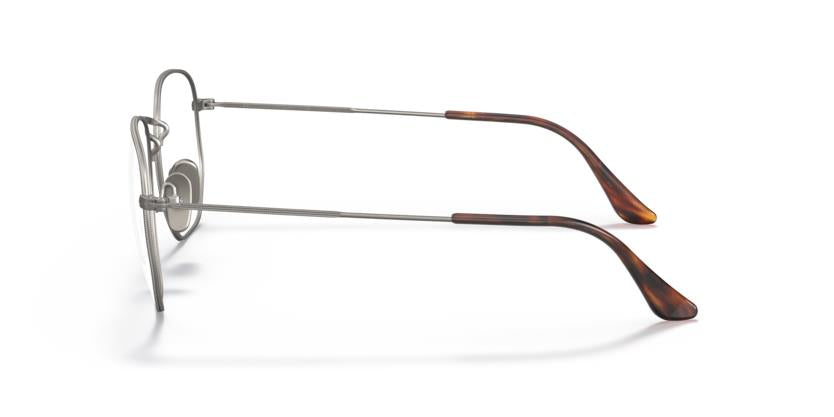 Ray-Ban RX8148V HEXAGONAL 1223 51