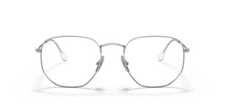 Ray-Ban RX8148V HEXAGONAL 1224 51