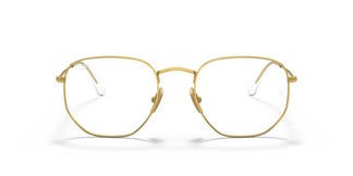 Ray-Ban RX8148V HEXAGONAL 1225 54