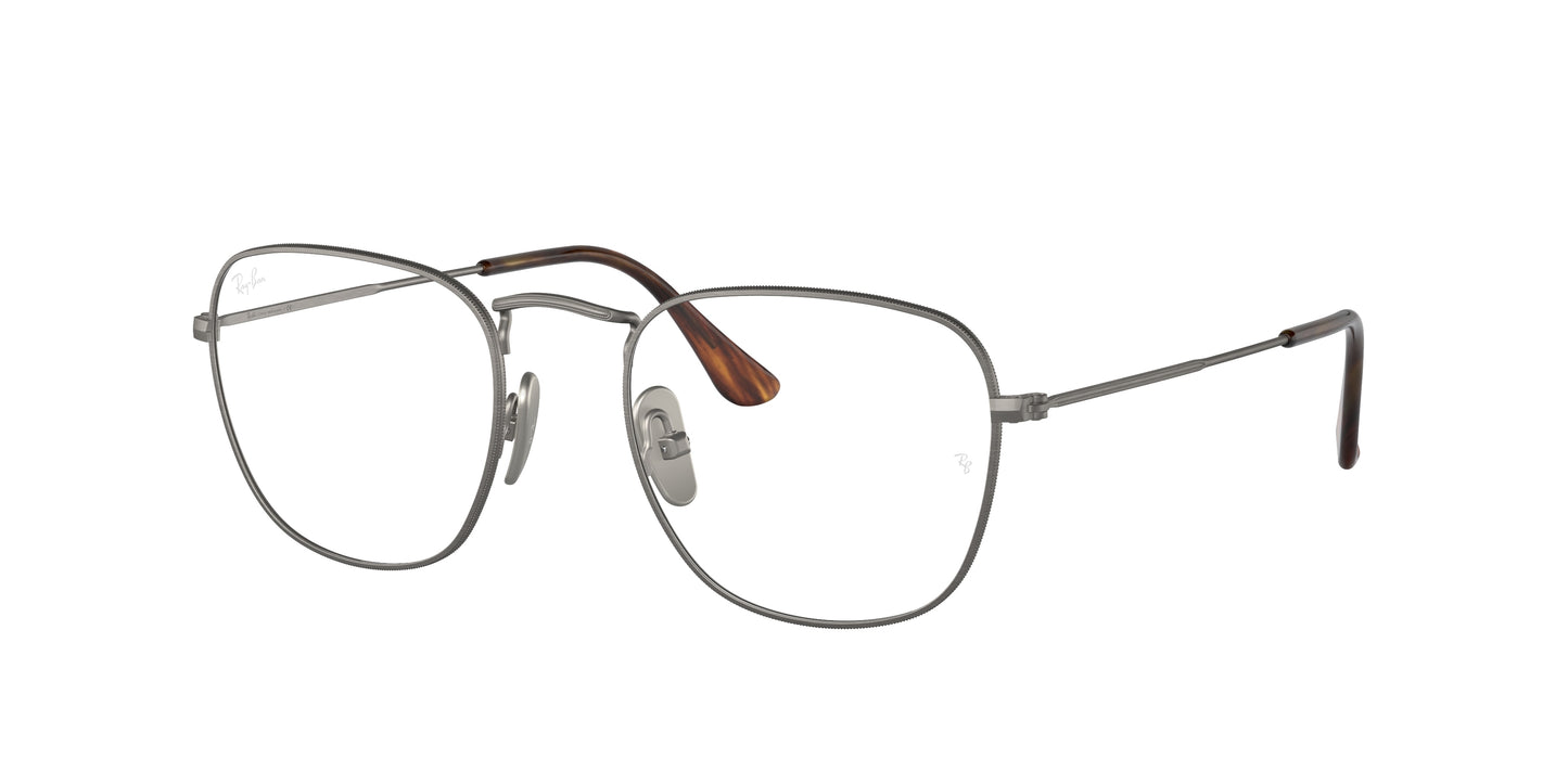 Ray-Ban RX8157V FRANK 1223 51