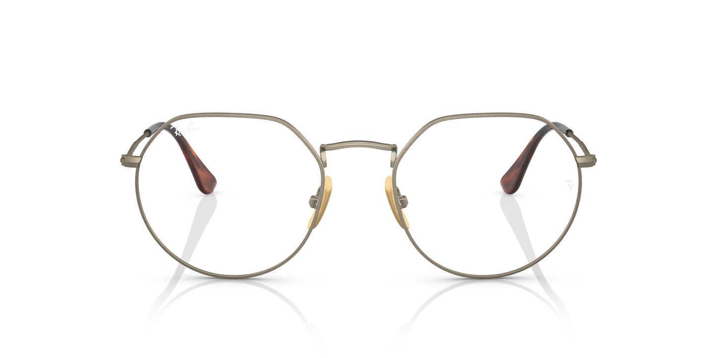 Ray-Ban RX8165V 1222 51
