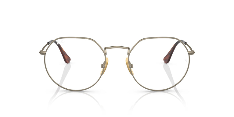Ray-Ban RX8165V 1222 51