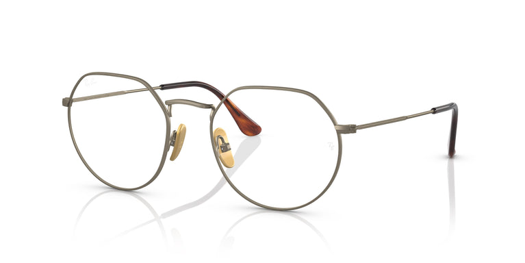 Ray-Ban RX8165V 1222 51