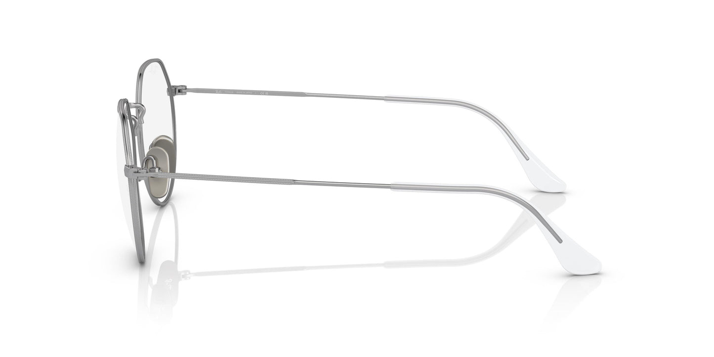 Ray-Ban RX8165V 1224 49