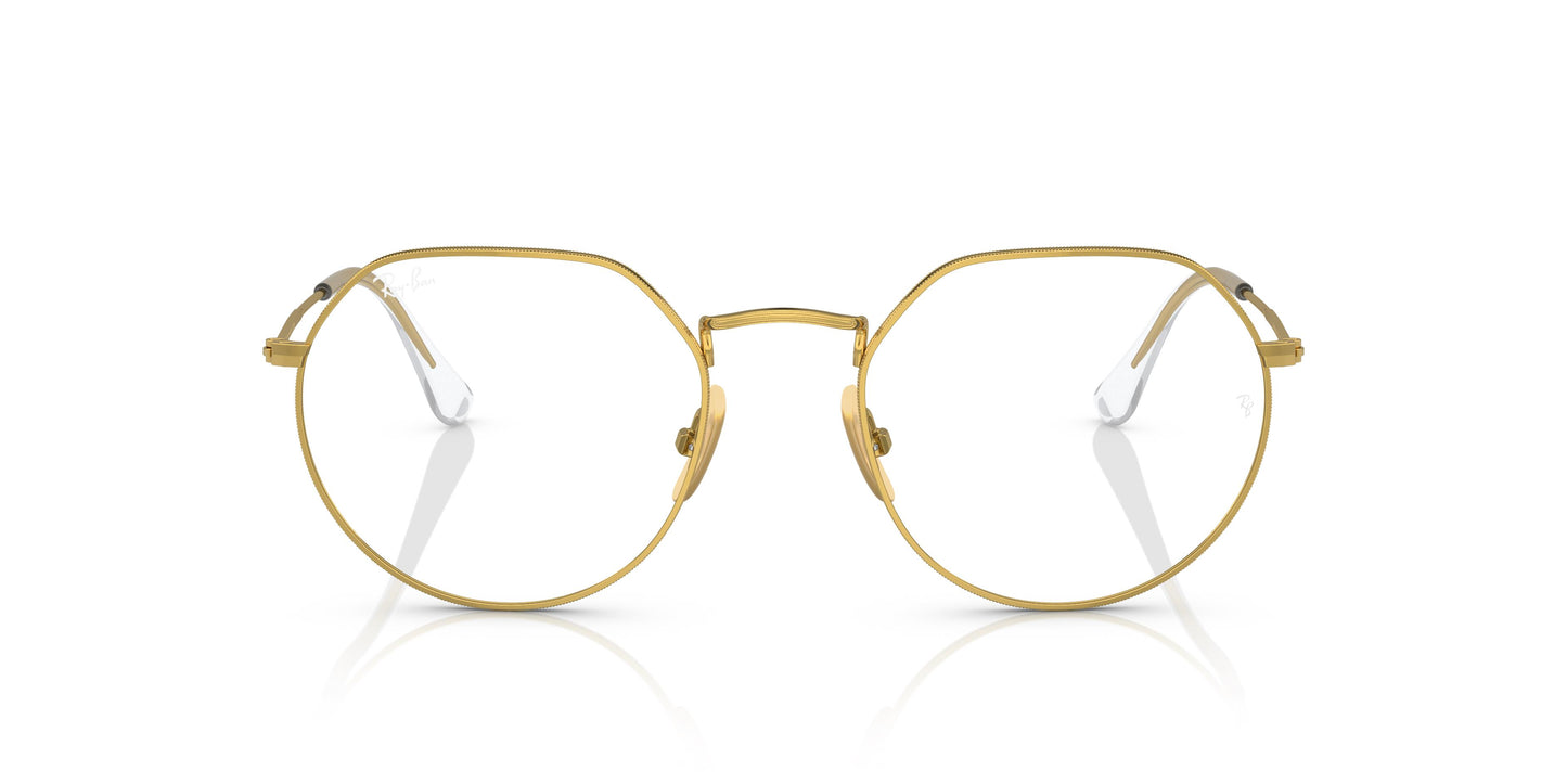 Ray-Ban RX8165V 1225 51