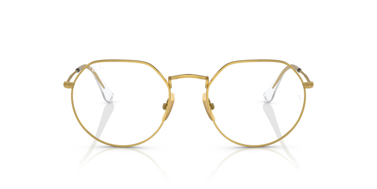 Ray-Ban RX8165V 1225 51