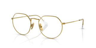 Ray-Ban RX8165V 1225 51