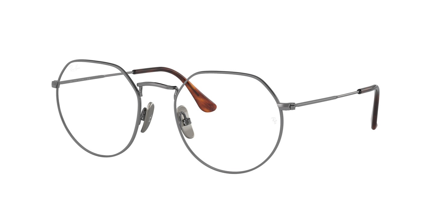 Ray-Ban RX8165V 1238 49