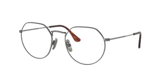 Ray-Ban RX8165V 1238 49