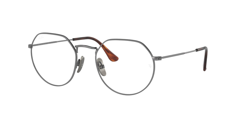 Ray-Ban RX8165V 1238 49