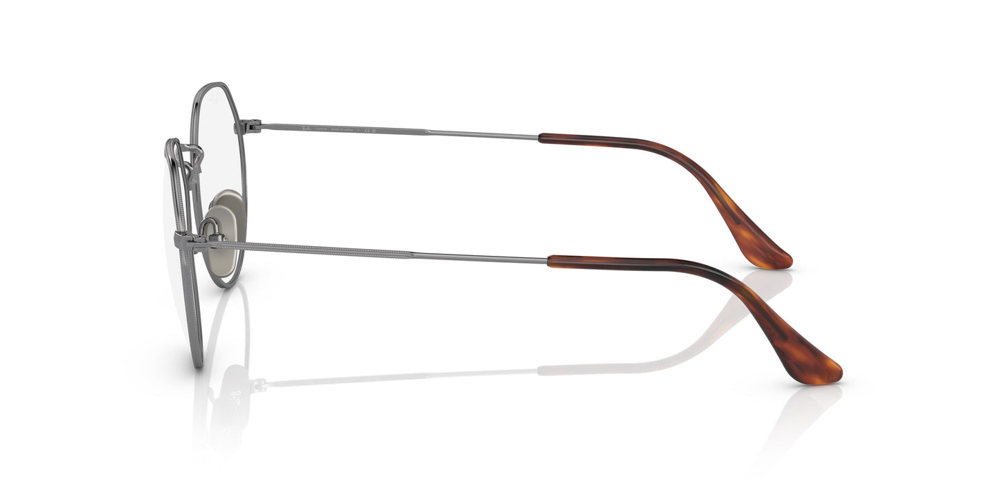 Ray-Ban RX8165V 1238 49