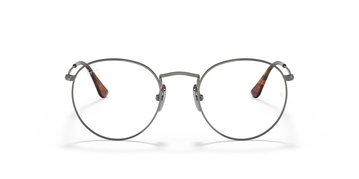 Ray-Ban RX8247V ROUND 1223 50