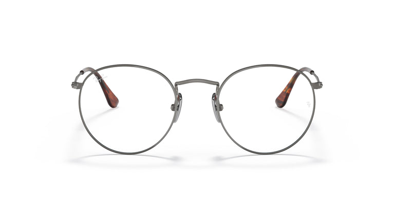 Ray-Ban RX8247V ROUND 1223 50