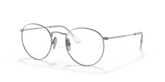 Ray-Ban RX8247V ROUND 1224 50