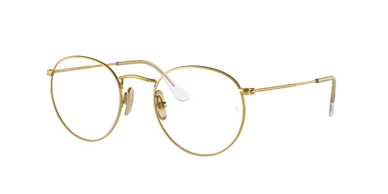 Ray-Ban RX8247V ROUND 1225 50