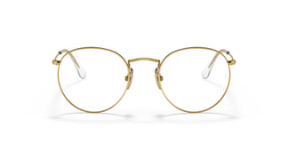 Ray-Ban RX8247V ROUND 1225 50