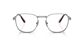 Ray-Ban RX8258V FRANK TITANIUM 1224 51