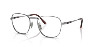 Ray-Ban RX8258V FRANK TITANIUM 1224 51