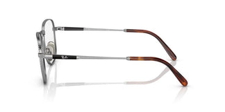 Ray-Ban RX8258V FRANK TITANIUM 1224 51