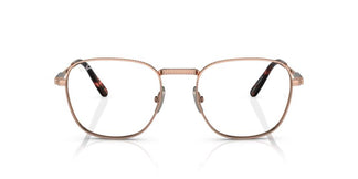 Ray-Ban RX8258V FRANK TITANIUM 1236 48