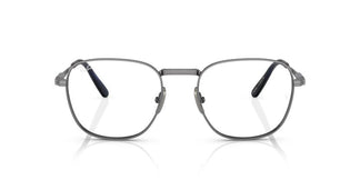 Ray-Ban RX8258V FRANK TITANIUM 1238 51