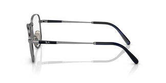 Ray-Ban RX8258V FRANK TITANIUM 1238 51
