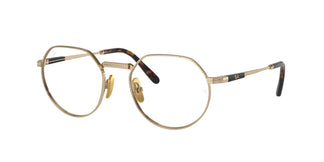 Ray-Ban RX8265V JACK TITANIUM 1220 51
