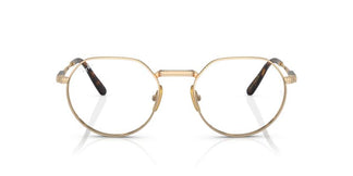Ray-Ban RX8265V JACK TITANIUM 1220 51