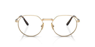 Ray-Ban RX8265V JACK TITANIUM 1220 53
