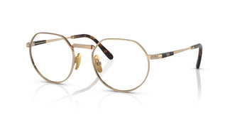 Ray-Ban RX8265V JACK TITANIUM 1220 51
