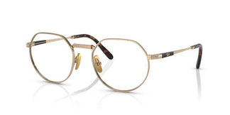 Ray-Ban RX8265V JACK TITANIUM 1220 53