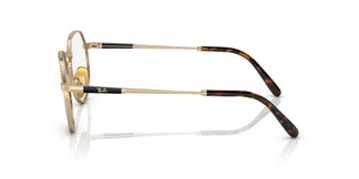 Ray-Ban RX8265V JACK TITANIUM 1220 51
