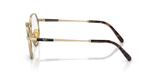 Ray-Ban RX8265V JACK TITANIUM 1220 53