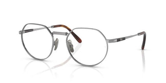Ray-Ban RX8265V JACK TITANIUM 1224 53