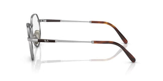 Ray-Ban RX8265V JACK TITANIUM 1224 53