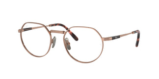 Ray-Ban RX8265V JACK TITANIUM 1236 51