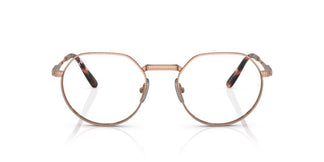 Ray-Ban RX8265V JACK TITANIUM 1236 51