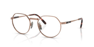 Ray-Ban RX8265V JACK TITANIUM 1236 51