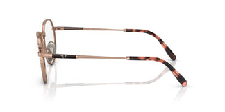 Ray-Ban RX8265V JACK TITANIUM 1236 51