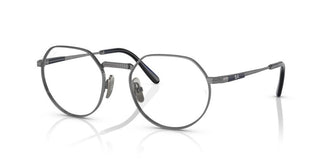 Ray-Ban RX8265V JACK TITANIUM 1238 53