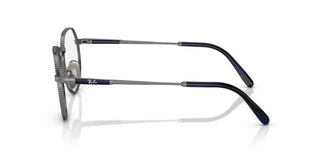 Ray-Ban RX8265V JACK TITANIUM 1238 53