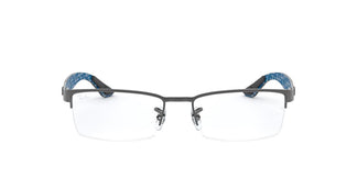 Ray-Ban RX8412 - 2502 - Gunmetal - 54 mm
