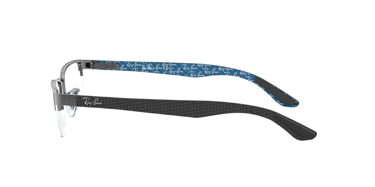 Ray-Ban RX8412 2502 54