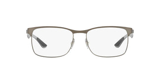 Ray-Ban RX8416 - 2620 - Matte Gunmetal - 55 mm